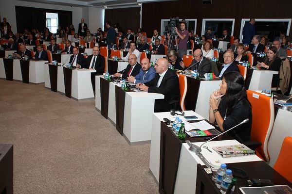 “COĞRAFİ İŞARETLERDE AFYONKARAHİSAR BULUŞMASI” SEMİNERİ